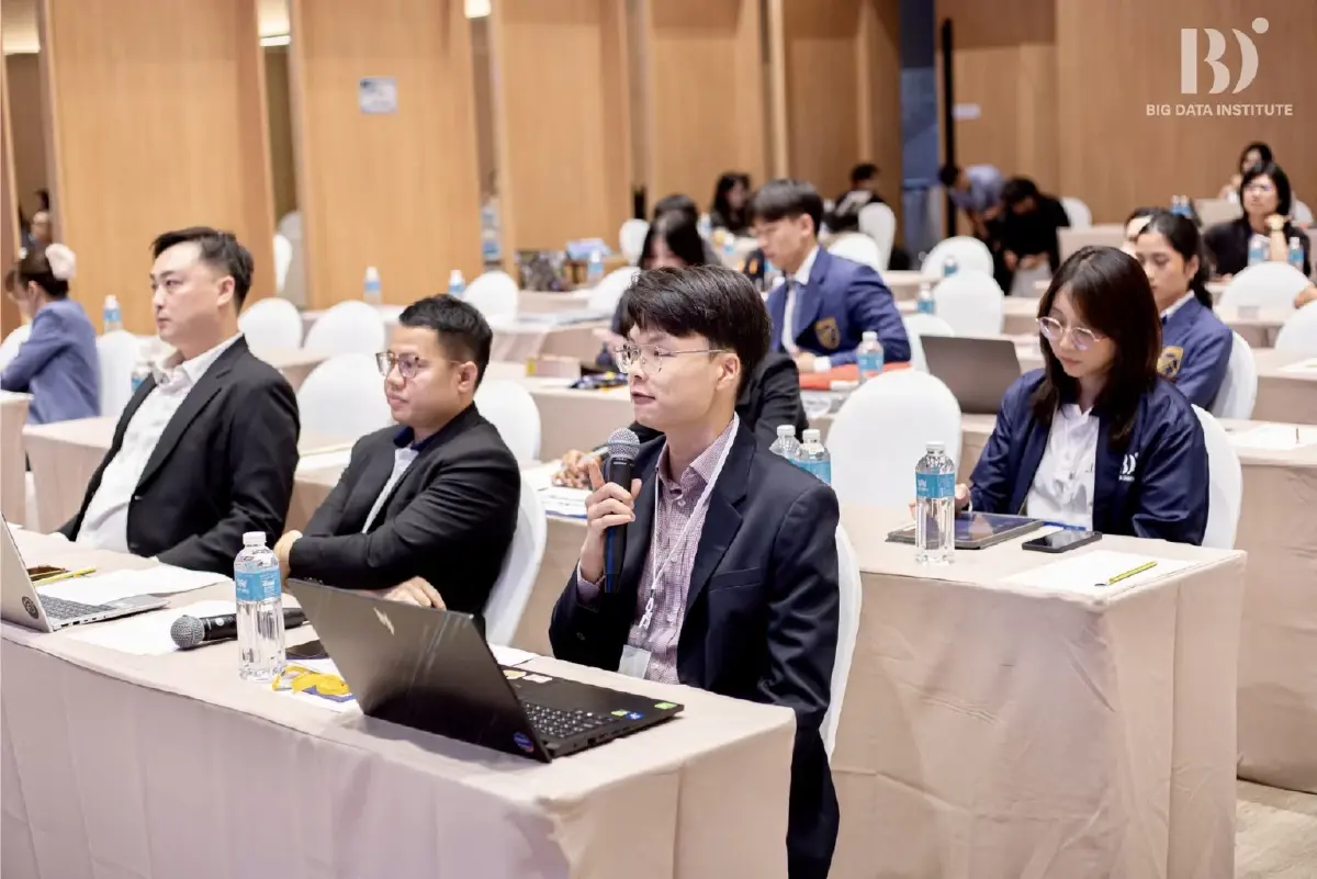 BDI เปิดเวที IBDAP 2026 ดึงนักวิจัยนานาชาติแลกเปลี่ยน Big Data–AI ชู “Data Backbone–Sovereign AI” สร้างโครงสร้างพื้นฐานข้อมูล ขับเคลื่อนประเทศสู่อนาคต