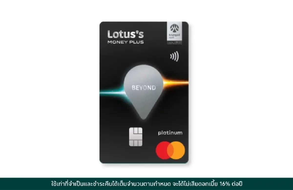 เปลี่ยนรายจ่ายให้คุ้มกว่า ด้วยบัตรเครดิตที่ตอบโจทย์สายช้อปเข้าบ้าน