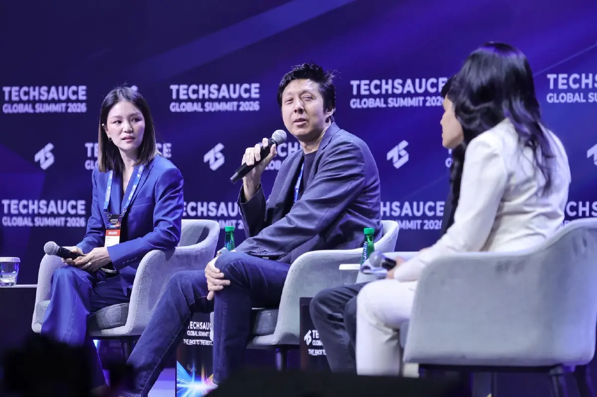 'มาดามเดียร์' นำ Liberator เปิดวิสัยทัศน์ AI พลิกโฉมการลงทุน สู่ Investment for Everyone