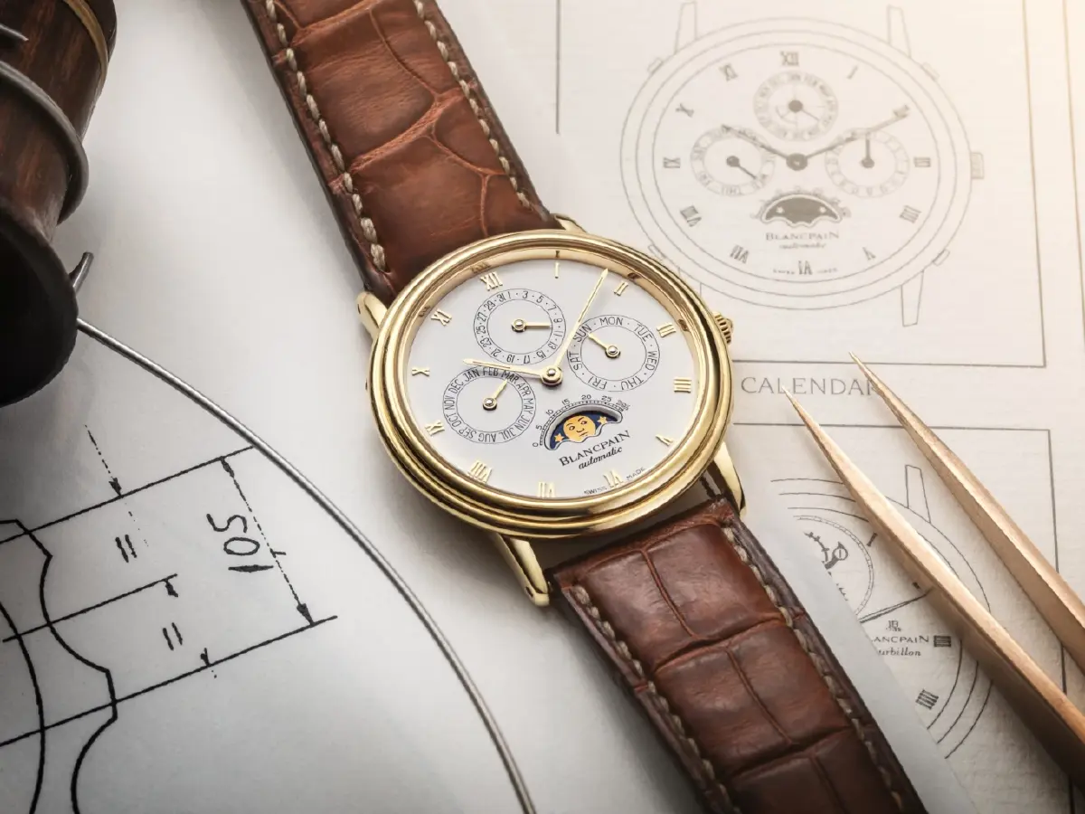 Siam Paragon Bangkok Watch Week 2026 ยกระดับกรุงเทพฯ สู่ Global Watch Destination