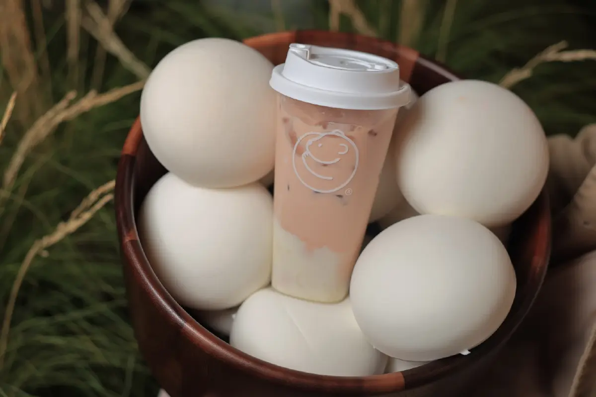 ชานม ‘Bearhouse’ เตรียมขายแฟรนไชส์ทั่วโลก อยากได้ ‘800 ล้าน’ ระบุ ‘คนใต้’ กินหวานเกิน 100%