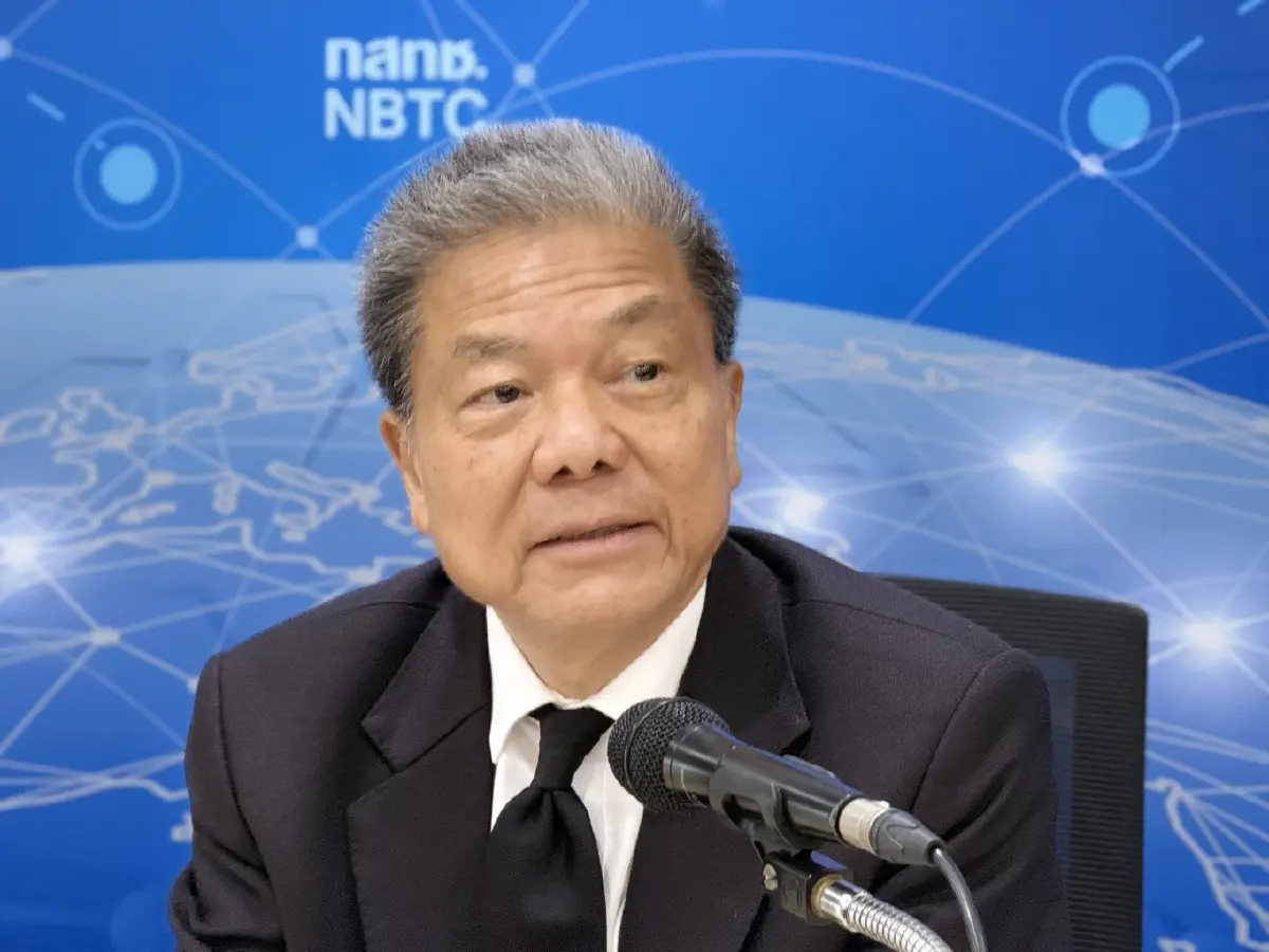 ‘กสทช.’ เตรียมชงนายกฯ ปลดล็อกทางตัน แก้สุญญากาศองค์กร หลังประชุมล่มรอบ 3