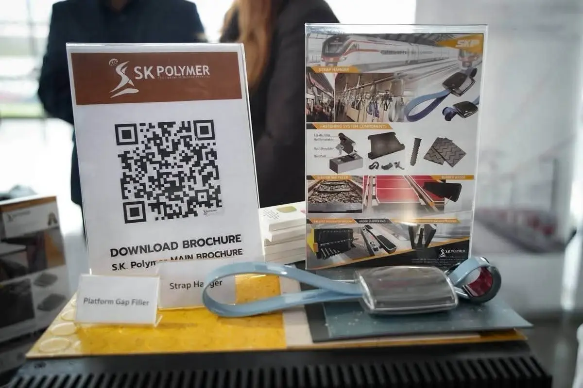 “อว.-คมนาคม”อัดทุนวิจัยกว่า 300 ล้านบาท ยกระดับรถไฟไทย - ระบบรางไทย