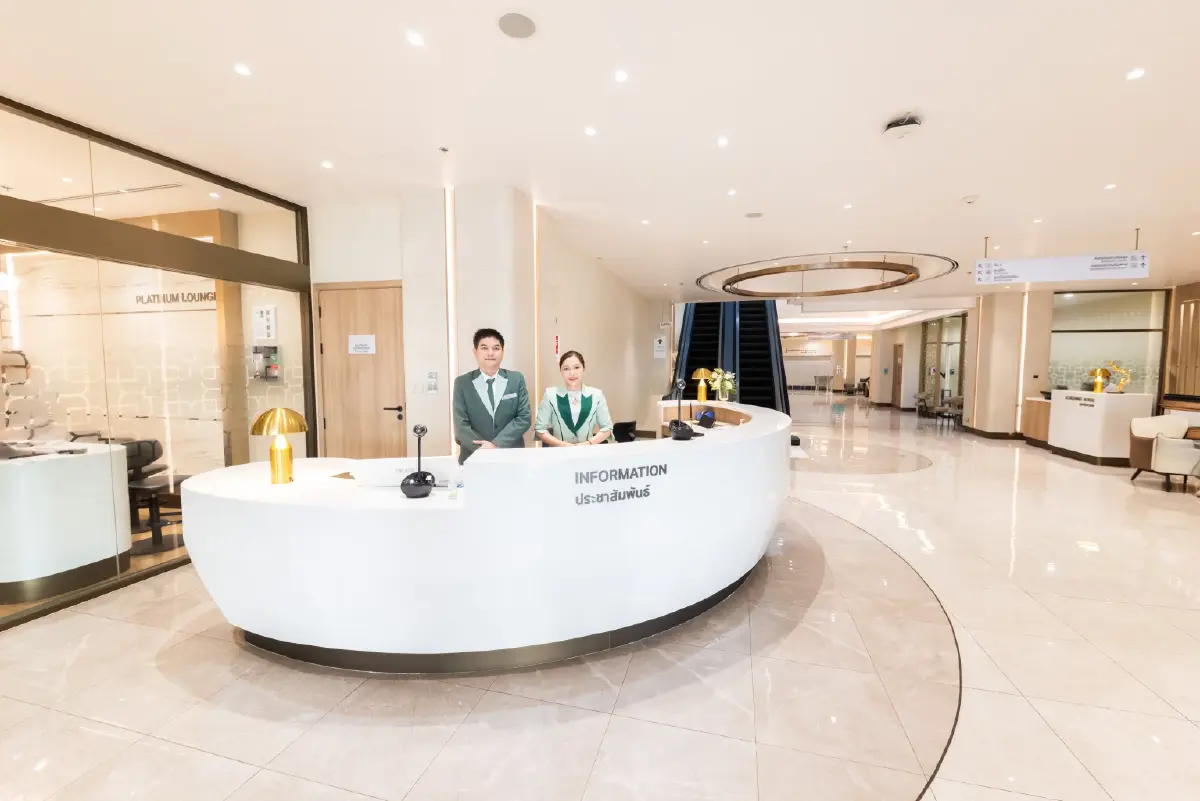 รพ.พญาไท 2 ชู Advanced GI Care ความเชี่ยวชาญ ในการรักษาโรคทางเดินอาหารและตับ