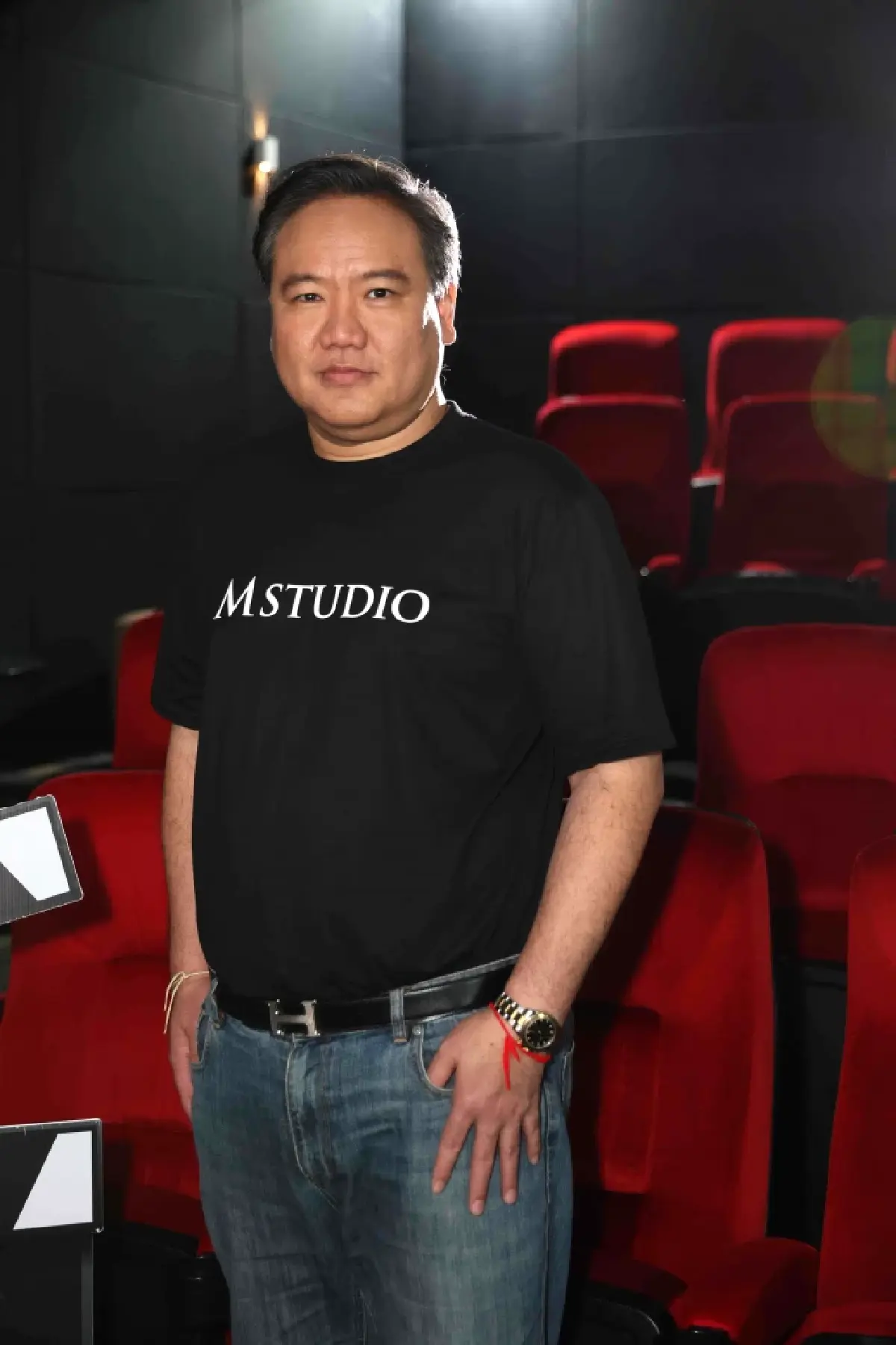M STUDIO ส่ง 'คำสารภาพของหมอผี' ประเดิมระบบ 4DX เขย่าขวัญทุกประสาทสัมผัส
