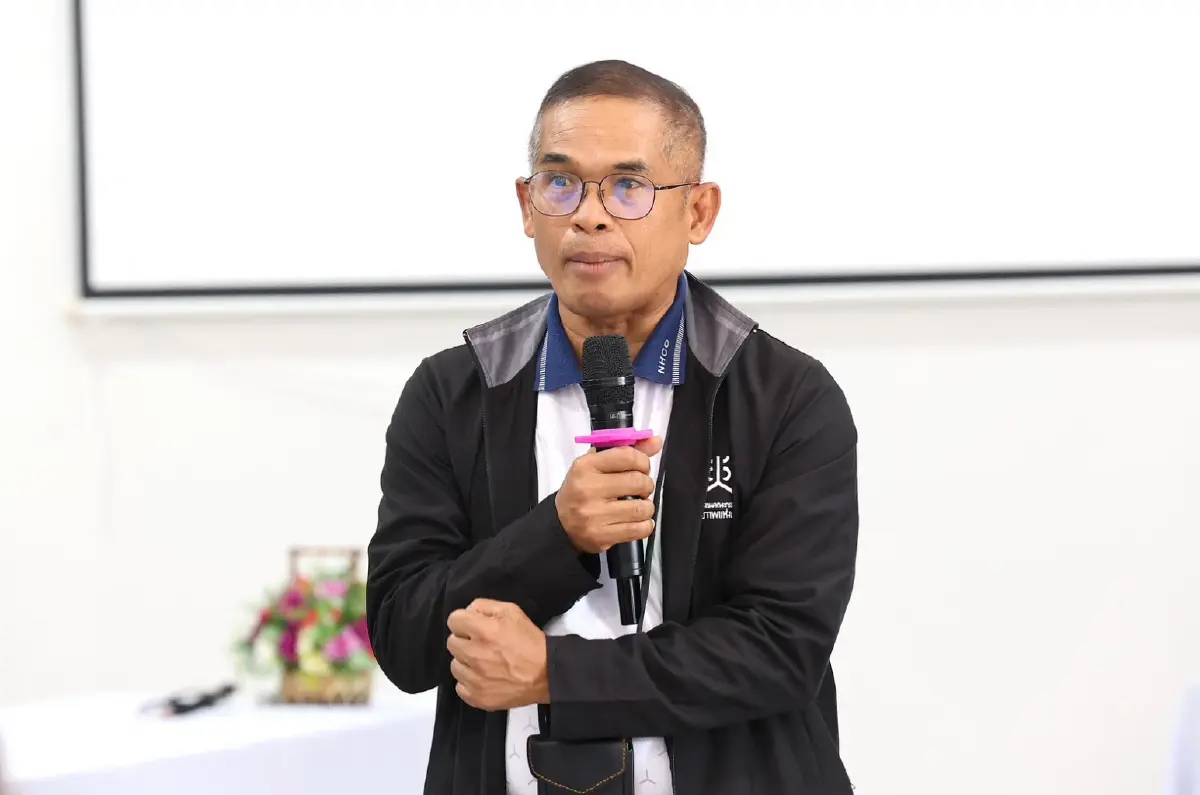 คนไทยทำ ‘พินัยกรรมขอตายดี’ พุ่ง 10 เท่า เลือกวาระท้ายชีวิต 'ไม่ยื้อ ไม่ขอทรมาน'