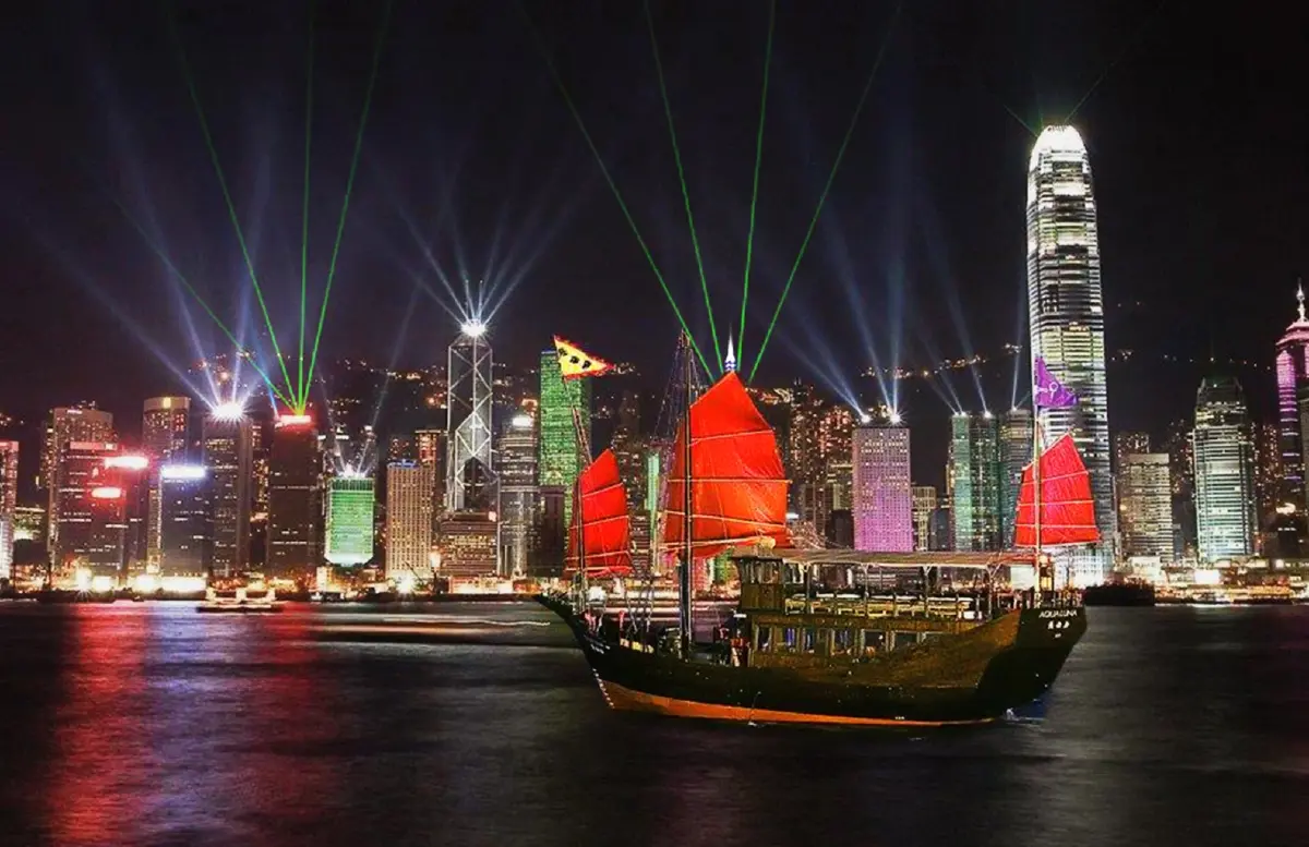 'Only in Hong Kong' สัมผัสฮ่องกงหลากมิติ เที่ยวได้เช้าจรดค่ำ