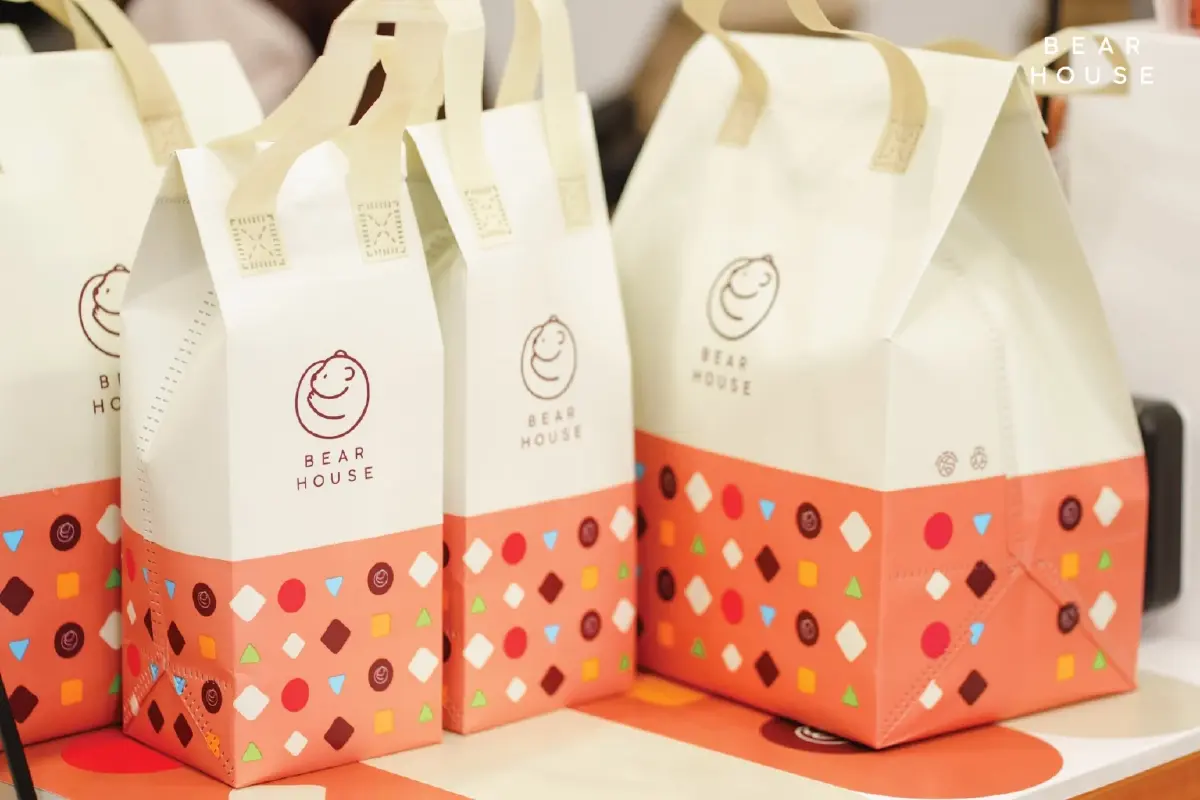 ชานม ‘Bearhouse’ เตรียมขายแฟรนไชส์ทั่วโลก อยากได้ ‘800 ล้าน’ ระบุ ‘คนใต้’ กินหวานเกิน 100%