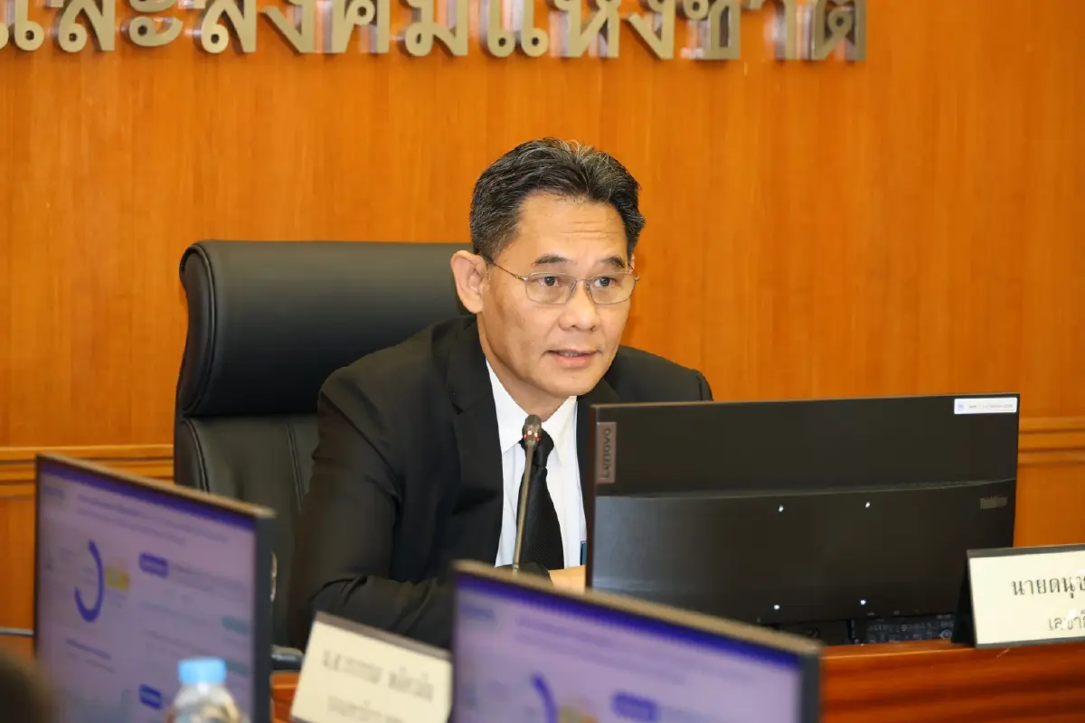 ’สภาพัฒน์‘ ห่วงซูเปอร์เอลนีโญ  กระทบจ้างงานภาคเกษตร - ฉุดเศรษฐกิจ 6 หมื่นล้าน