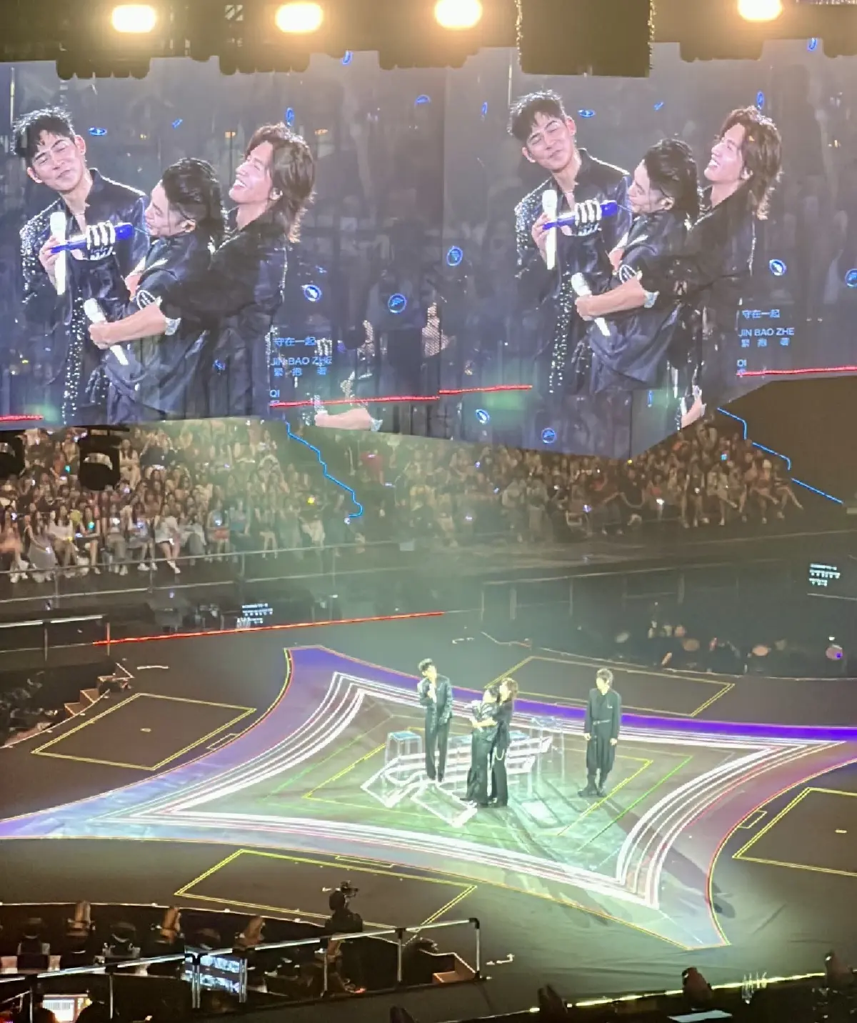 ทำไมการตลาด ‘Nostalgia’ ย้อนเวลาหาปีลึก ยังขายได้? กรณีศึกษาคอนเสิร์ต F4 - LOSO - Big Ass - BIGBANG