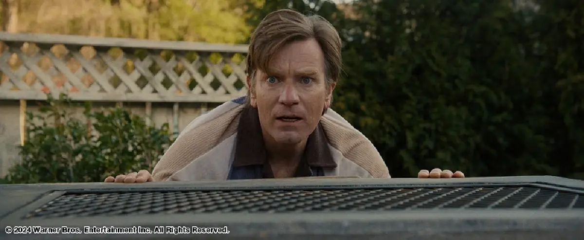 ‘THE END OF OAK STREET’ หนังไดโนเสาร์ในแบบที่ควรจะเป็นกลับมาแล้ว