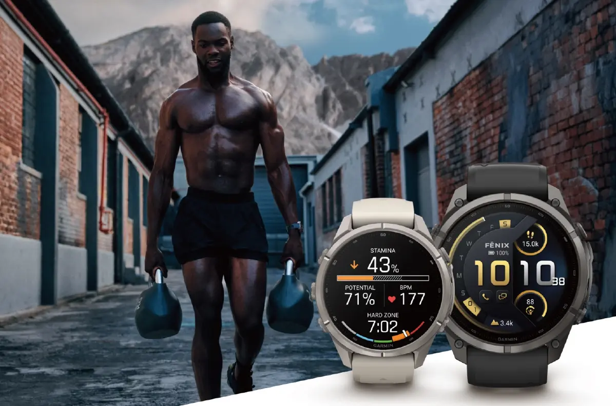 รู้จัก Garmin Fenix 9 และ Fenix 9 Pro สมาร์ตวอตช์ที่รับจบทุกกีฬา แม้แต่ HYROX