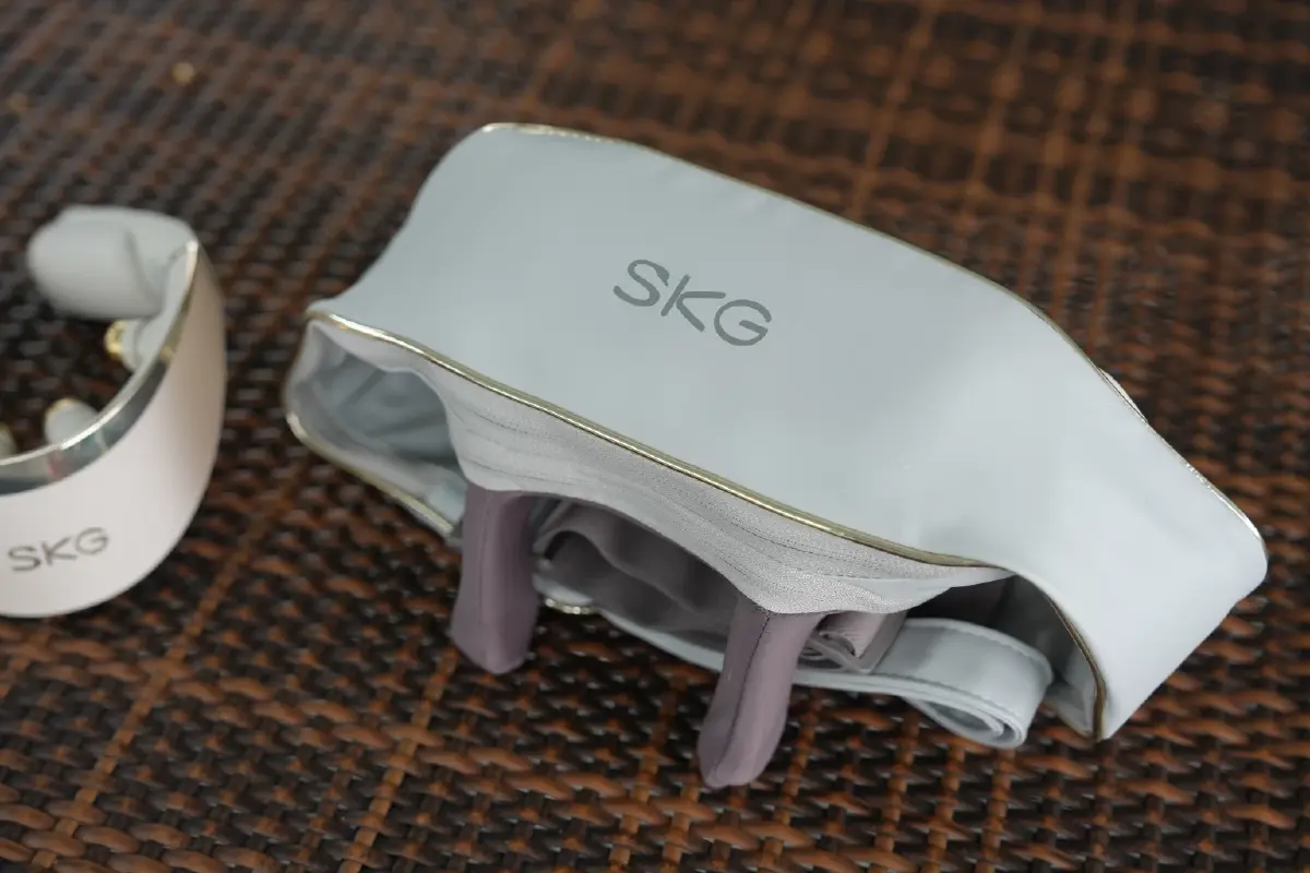 อวสานตัวตึง! รีวิว SKG G7 Pro Fold & H5 Mini แก็ดเจ็ตเผด็จศึกออฟฟิศซินโดรม