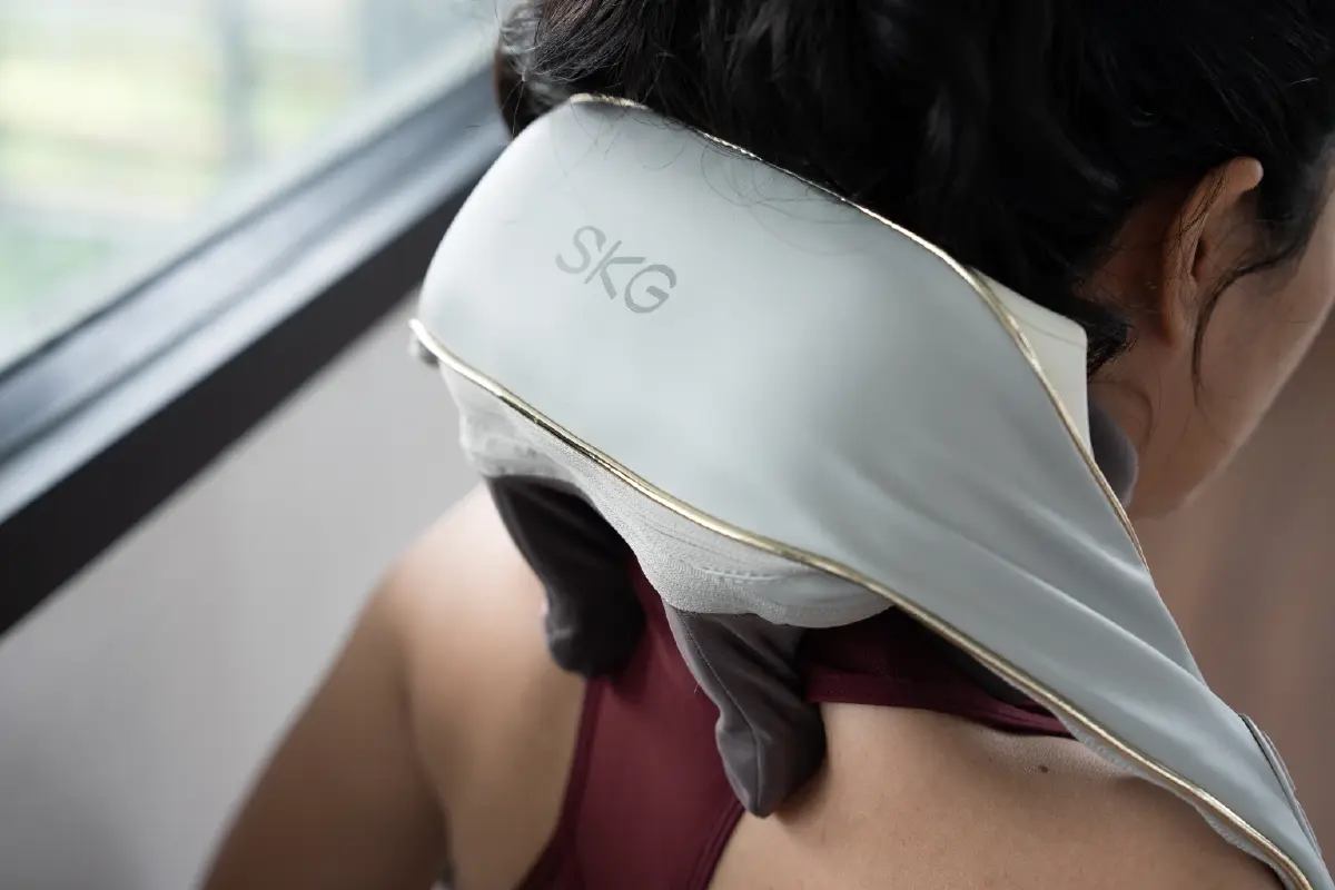 อวสานตัวตึง! รีวิว SKG G7 Pro Fold & H5 Mini แก็ดเจ็ตเผด็จศึกออฟฟิศซินโดรม