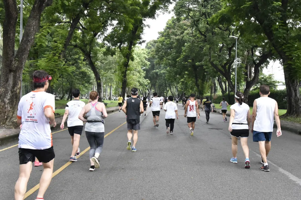 ส่องเทรนด์มาแรง ‘คนไทย’ ฮิตเที่ยวแบบไหน? เน้นทริปสั้น - วิ่งไปเที่ยวไป - เจาะลึกเมืองรอง