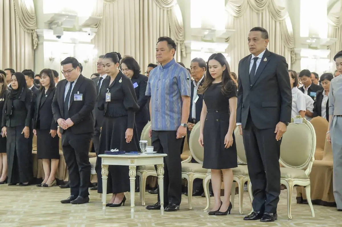 กางข้อต่อสู้โกง สว. ‘พรรคน้ำเงิน’ หักล้างข้อกล่าวหา ตัดตอนยุบพรรค