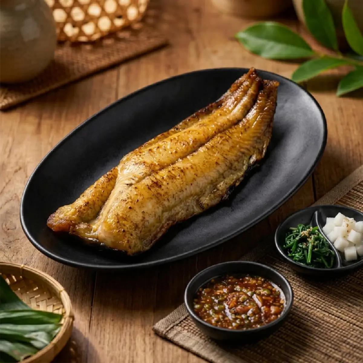 ‘ดุกดิกปลาดุกไร้ก้าง’ ใช้ปลาดุกวันละ ‘500 กิโลกรัม’ ร้านดาวรุ่งของอดีตครีเอทีฟ ปีนี้เปิด 10 สาขา