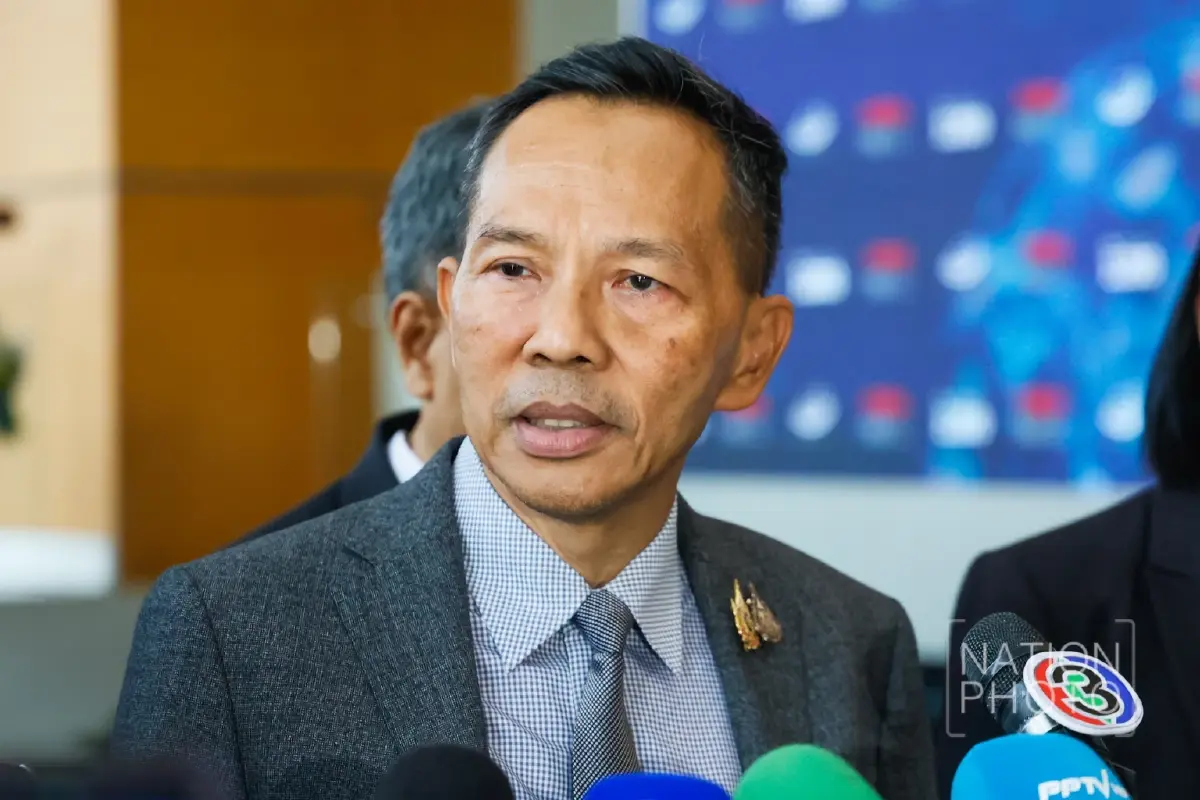 ‘กสทช.’ เตรียมชงนายกฯ ปลดล็อกทางตัน แก้สุญญากาศองค์กร หลังประชุมล่มรอบ 3
