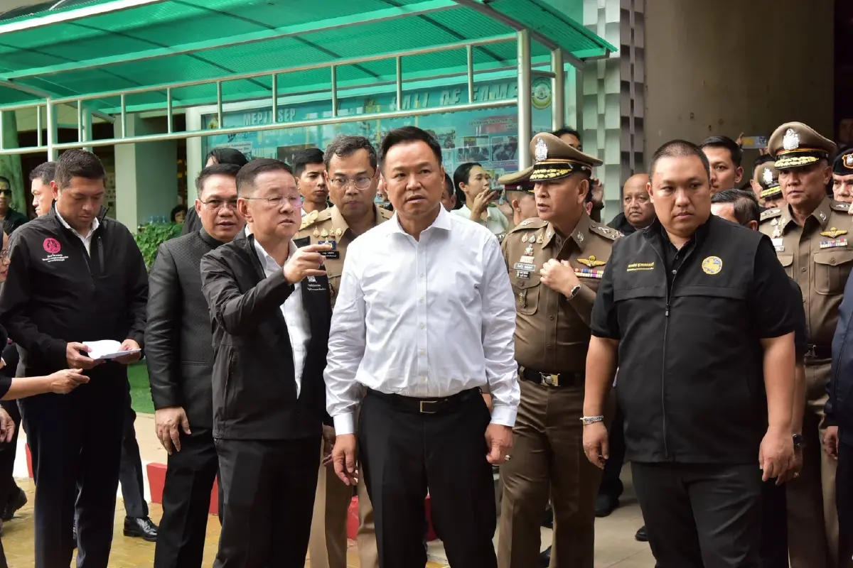 หยุดเล่นใหญ่ - ไฟไหม้ฟาง บทพิสูจน์ ‘ภูมิใจเทียม?’