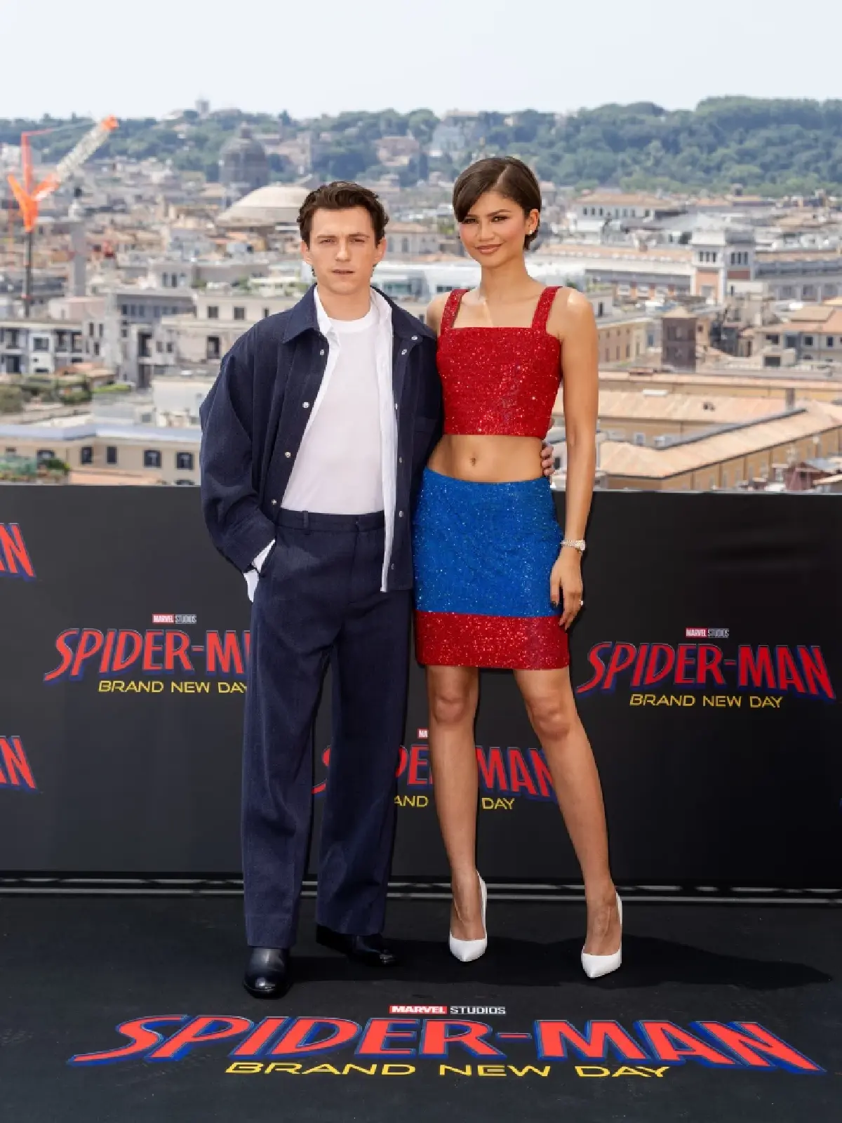 ‘ทอม ฮอลแลนด์’ ฟันเงิน 3,200 ล้านจาก Spider-Man: Brand New Day