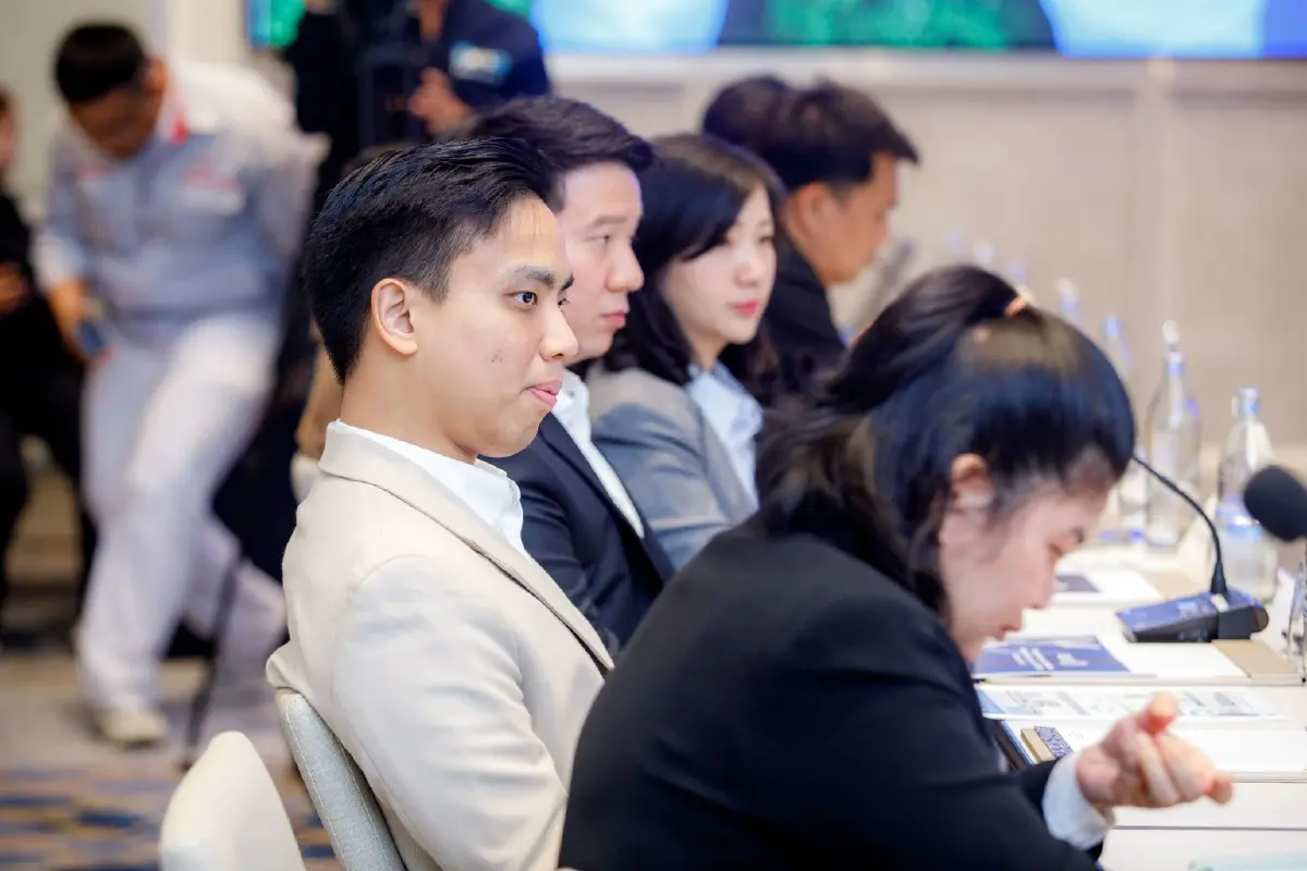 สสว. ดัน 246 SME รุกตลาดสีเขียว 'Green Business 2569' ปั้นมูลค่าเศรษฐกิจ 69 ล้าน