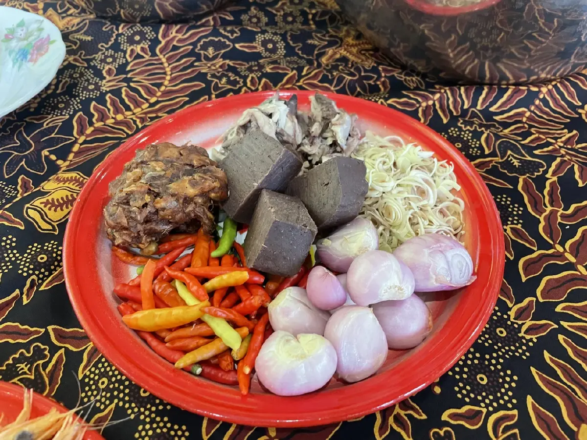 น้ำพริกกะปิ เสี่ยงขาดวัตถุดิบ จำนวน 'เคย' ลด เพราะโลกร้อน-มลพิษคุกคาม