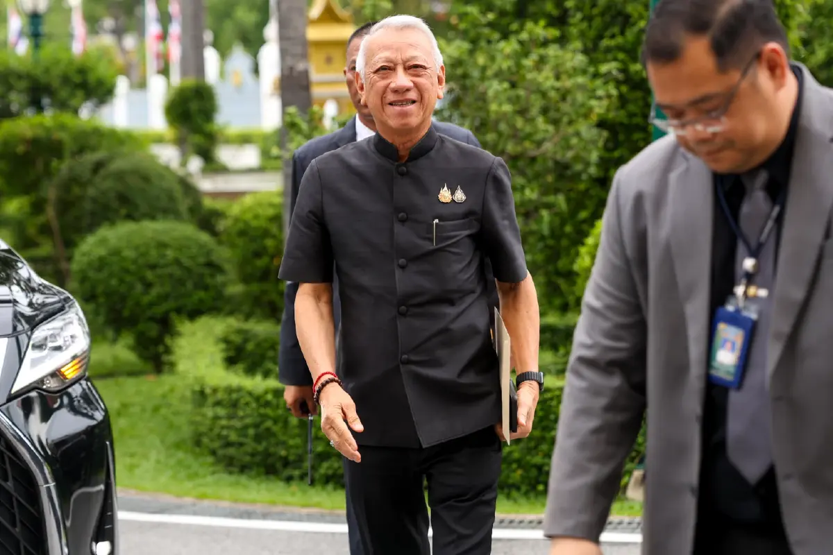 ‘น้ำเงิน’ ติดหล่ม 3 ปมหลอน ปักหมุด ‘5 จังหวัดใต้’ พลิกเกม?