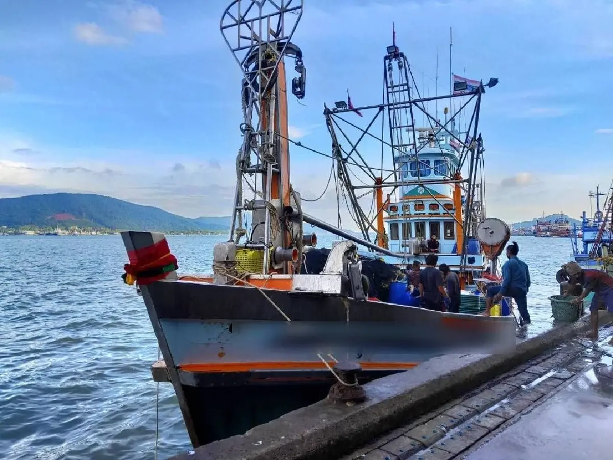 กรมประมงมั่นใจ ทูน่า- กุ้ง แข่งได้ เร่งปั้นสู้ภาษี301สหรัฐ