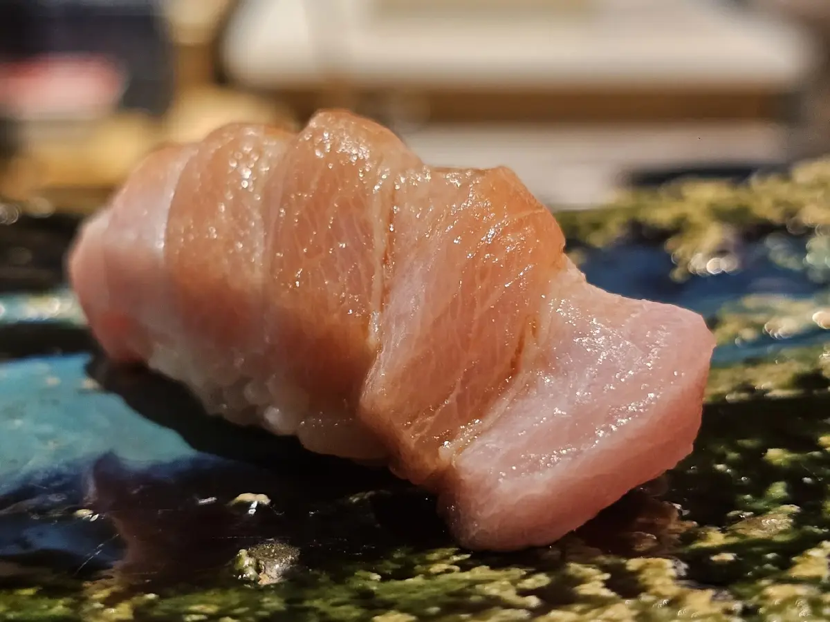 ‘Sushi Kanda’ ทองหล่อซอย 5 ‘โอมากาเสะ’ แบบตามใจลูกค้า สดใหม่ทุกคำ