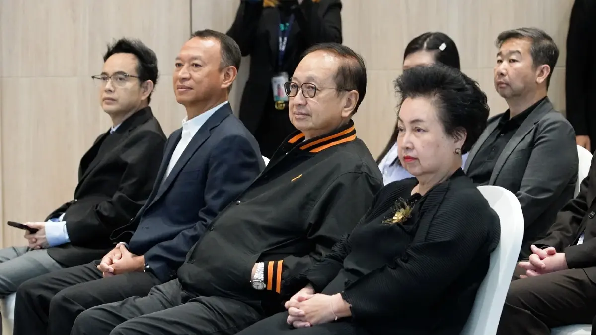 บ้านชาวไทย เดินหน้ากระบวนการคัดเลือกและจัดสรรสิทธิฯ D:CRAFT KHLONG LUANG บนทำเลย่านรังสิต