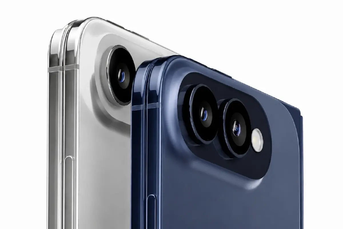 สาวก iPhone ใกล้ได้พับแล้ว! 'iPhone Ultra' สำรวจโปรเจกต์ลับที่ไม่พับไปก่อน
