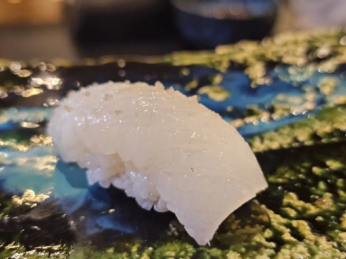 ‘Sushi Kanda’ ทองหล่อซอย 5 ‘โอมากาเสะ’ แบบตามใจลูกค้า สดใหม่ทุกคำ