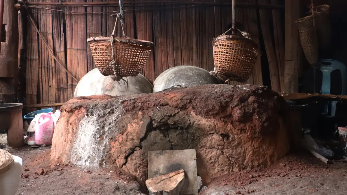 หยุดเวลาอยู่กับธรรมชาติ ที่ ลักชัวรี ซาฟารี แกลมปิ้ง 'Visama Explorer Nan'