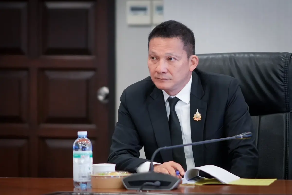 จุดเปลี่ยนนายตำรวจ 5 นายกฯ 'ผกก.หนุ่ย -วทัญญู' ขึ้นแท่นซี11