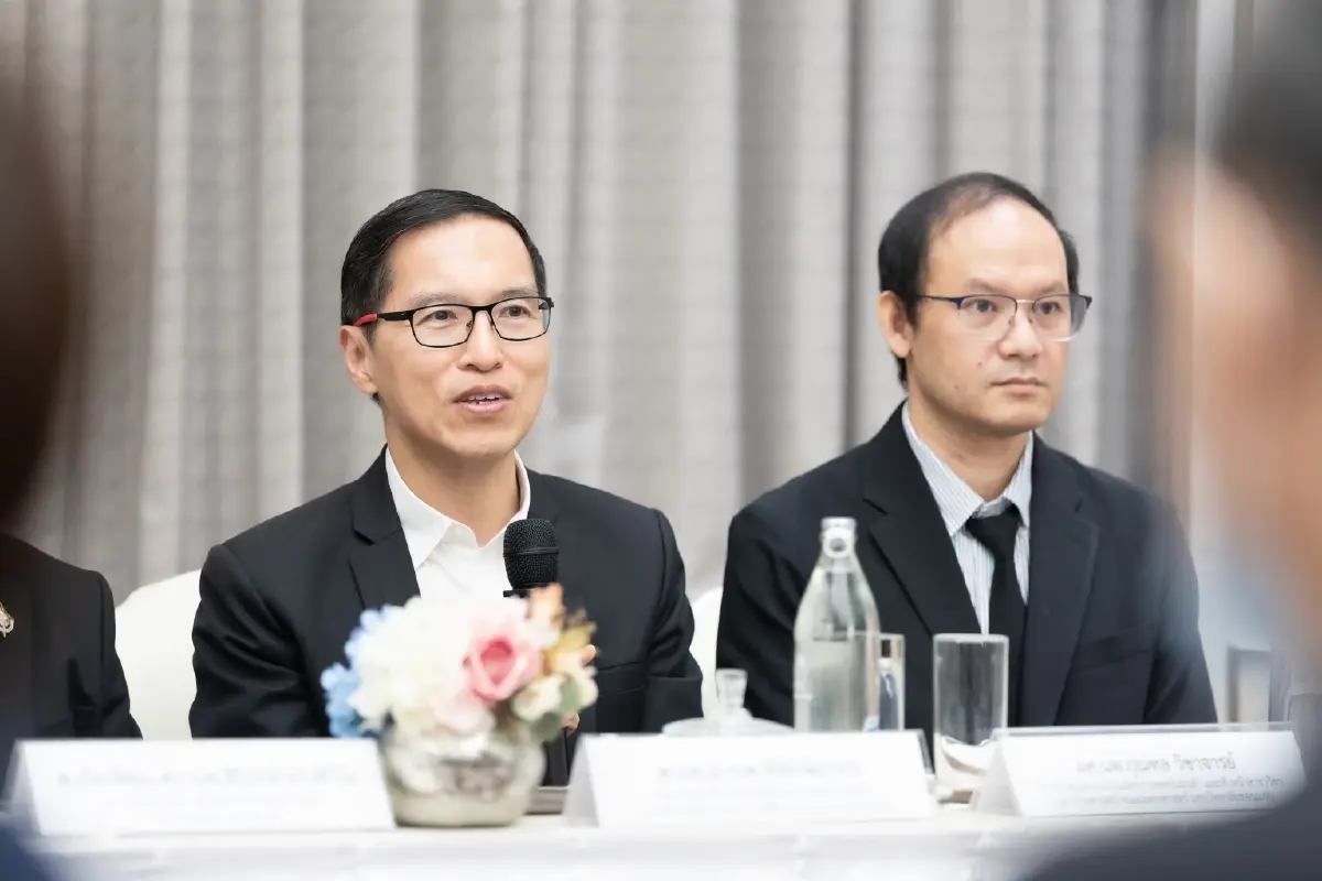 ‘ถอดรหัสพันธุกรรมคนไทย’ พบ ‘ยีนมะเร็ง’ ไม่เหมือนต่างชาติ - ‘ยีนเฉพาะถิ่นคนอีสาน’