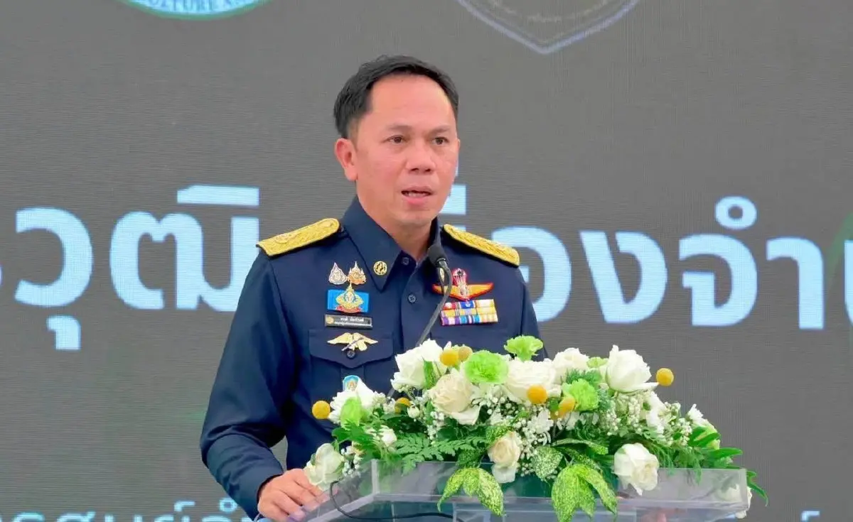 ศพร. ลุยจับสินค้าเกษตร รวบปลาไหลนา 1.1 ตัน-กระเทียมเถื่อน 9.5 ตัน