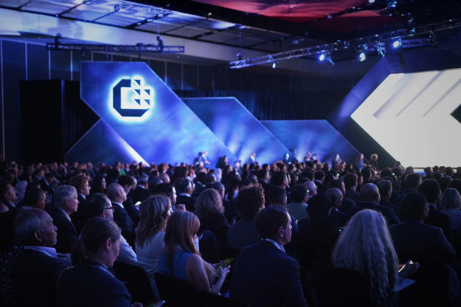 จับตาดีลยักษ์! Gastech 2026 ดึงทัพผู้บริหารทั่วโลกรับดีมานด์พลังงานเอเชีย