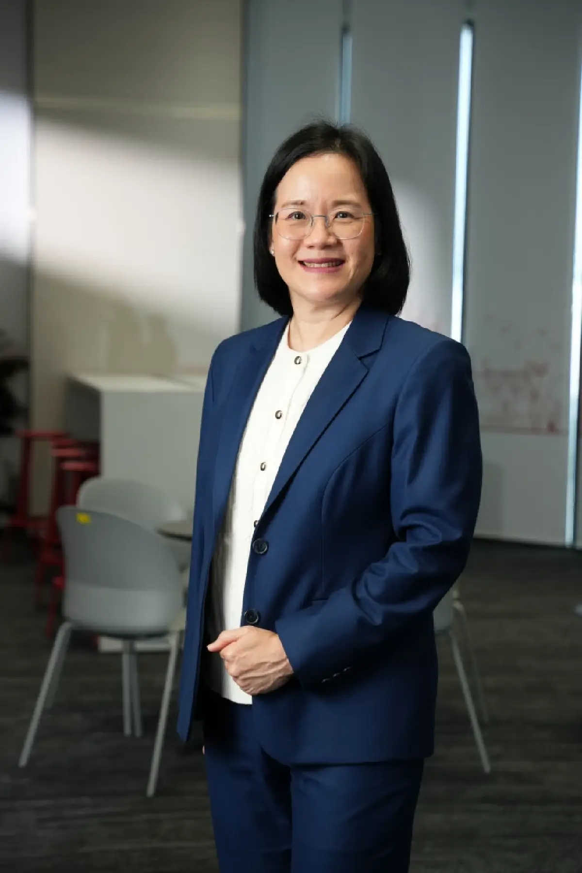  ทำไม ‘ไทย’ ถึงเป็นหมุดหมายใหม่  Data Center  สู่ท็อปช้อยส์ใน ‘อาเซียน’