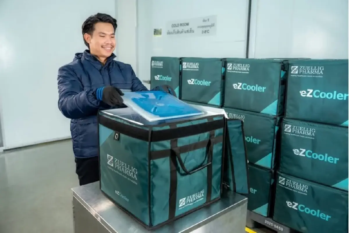 เอลนีโญ กระทบห่วงโซ่ความเย็น 'ยา-วัคซีน' ส่องแนวทางเสริมแกร่งระบบสุขภาพไทย