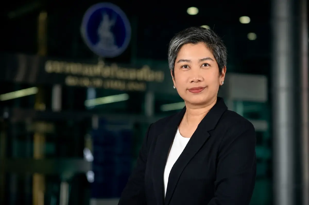 ธปท.ปรับทัพใหญ่ ตั้ง3 ผู้บริหาร  ‘สุวรรณี‘ คุมแบงก์ ตั้ง ’ดารณี’ นั่งรองผู้ว่าฯ ’พีรจิต‘คุมรายย่อย