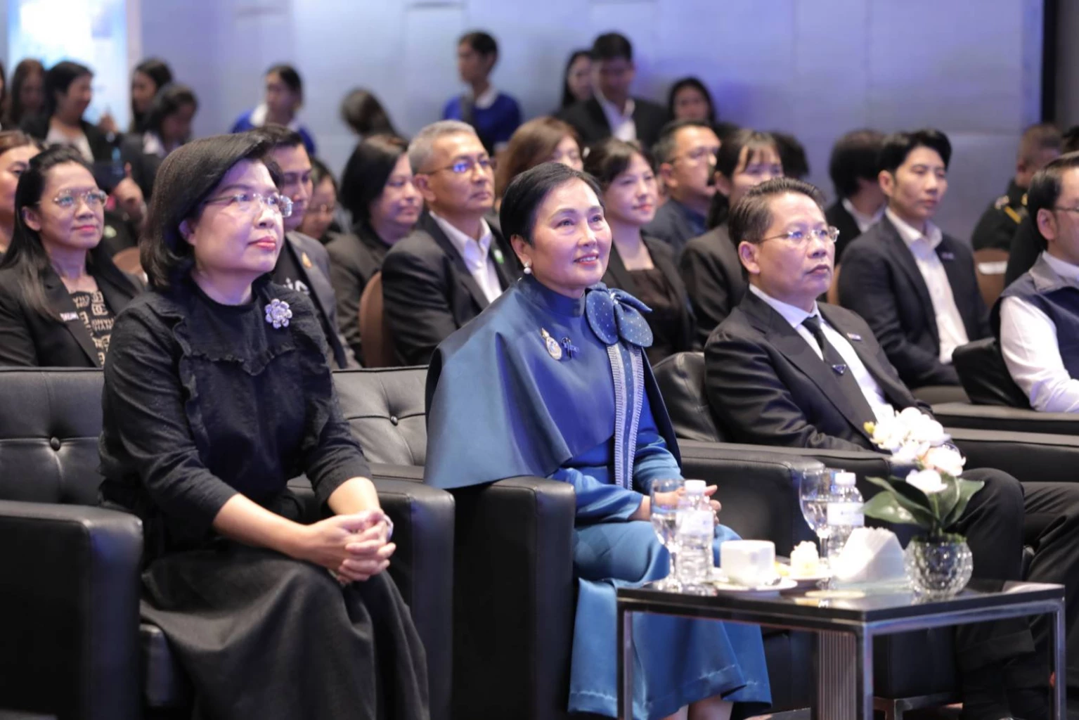 สกสว. ผนึก ทรัพย์สินทางปัญญา เปิด IP X Venture Rise Thailand 2026 ดันงานวิจัยสู่ตลาด