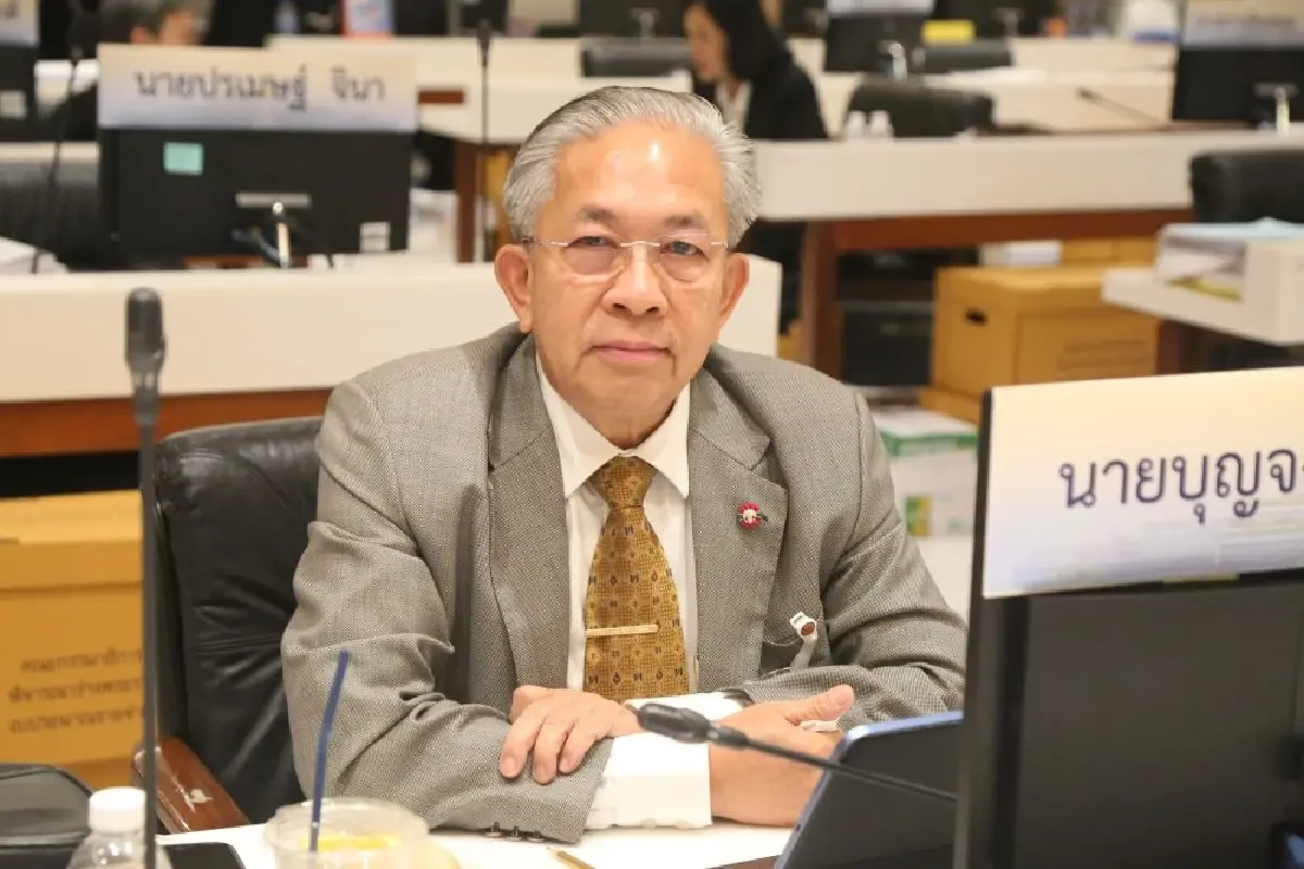 'กมธ.' ตัดงบจ่ายค่าโง่คลองด่าน พิรุธ 'บิ๊กกรม' อ้างศาลบีบรัฐบาล