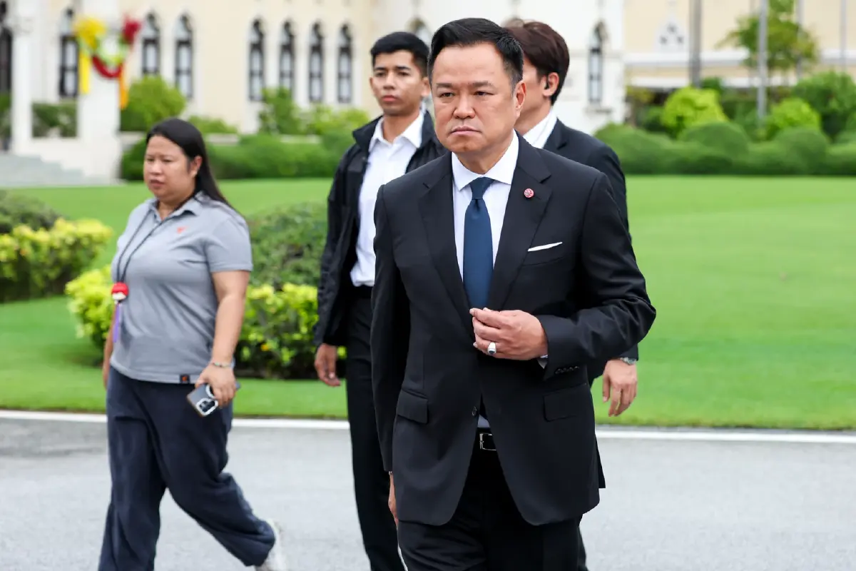 ล็อก‘4ปม’ขย่มรัฐบาลอนุทิน ‘ซักฟอก’-ลุ้นปรับครม.เปลี่ยนฉาก