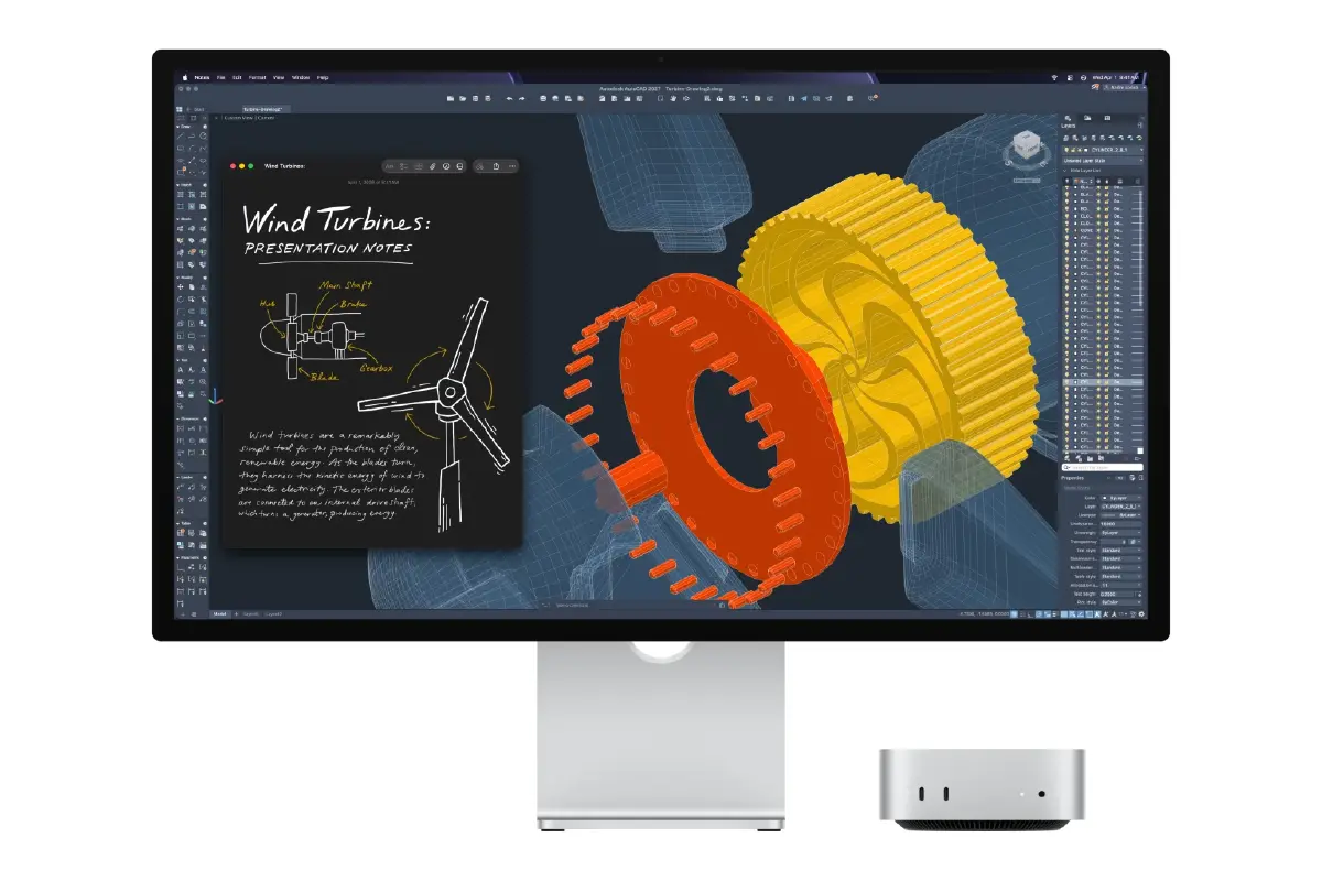 เปิดเหตุผลที่ Mac mini ใหม่คือเดสก์ท็อปที่คนรัก Apple รอคอยมากที่สุด