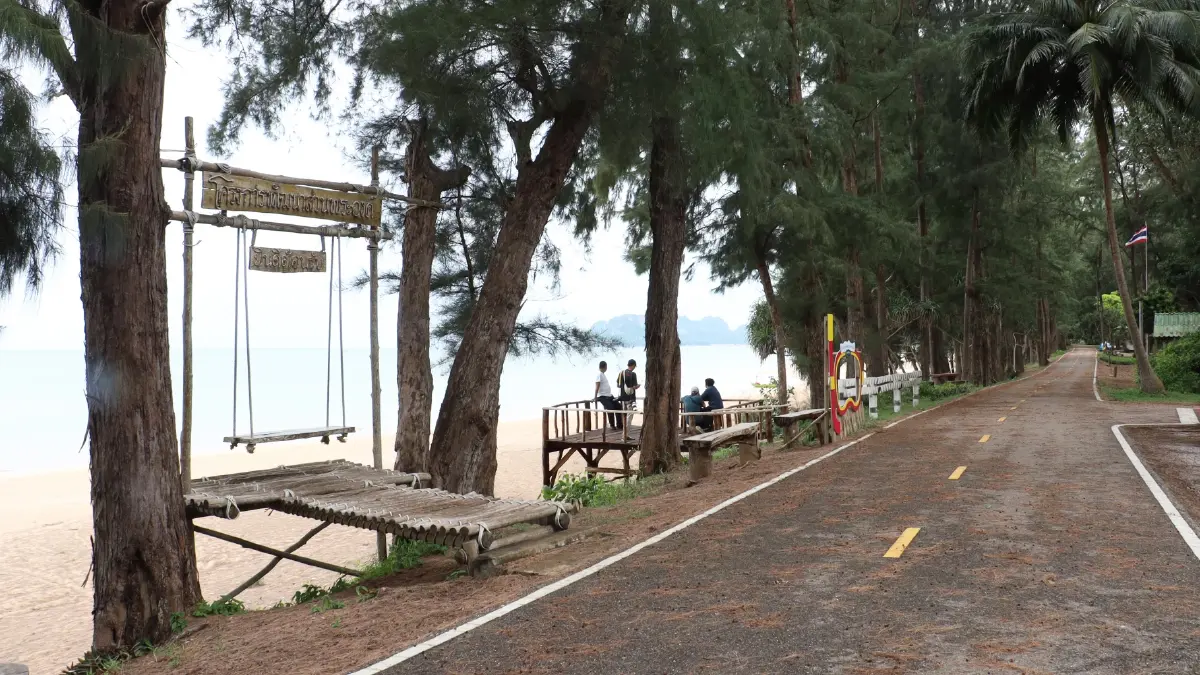 ‘กาแฟขี้ชะมด’ เข้มข้น นุ่มนวล ที่โครงการพัฒนาส่วนพระองค์ จ.ชุมพร