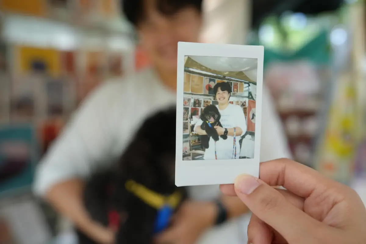 ความทรงจำที่จับต้องได้! รีวิว Instax Mini 13 กล้องหน้าตาดี ฟีเจอร์ครบ ในงบ 3,000 มีทอน