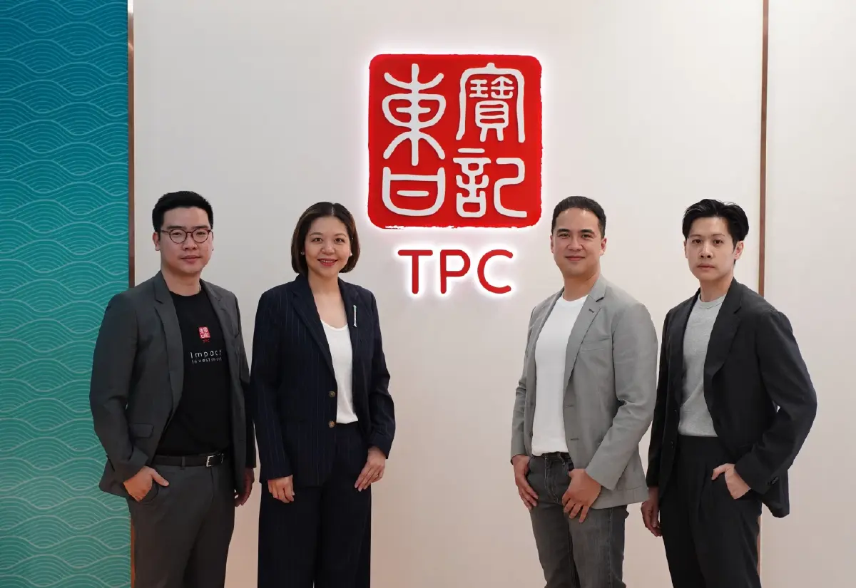 TCP รุกตลาดพลังงานสะอาด ลุยลงทุน 'โซลาร์ฟาร์ม' รับเทรนด์ Energy Transition