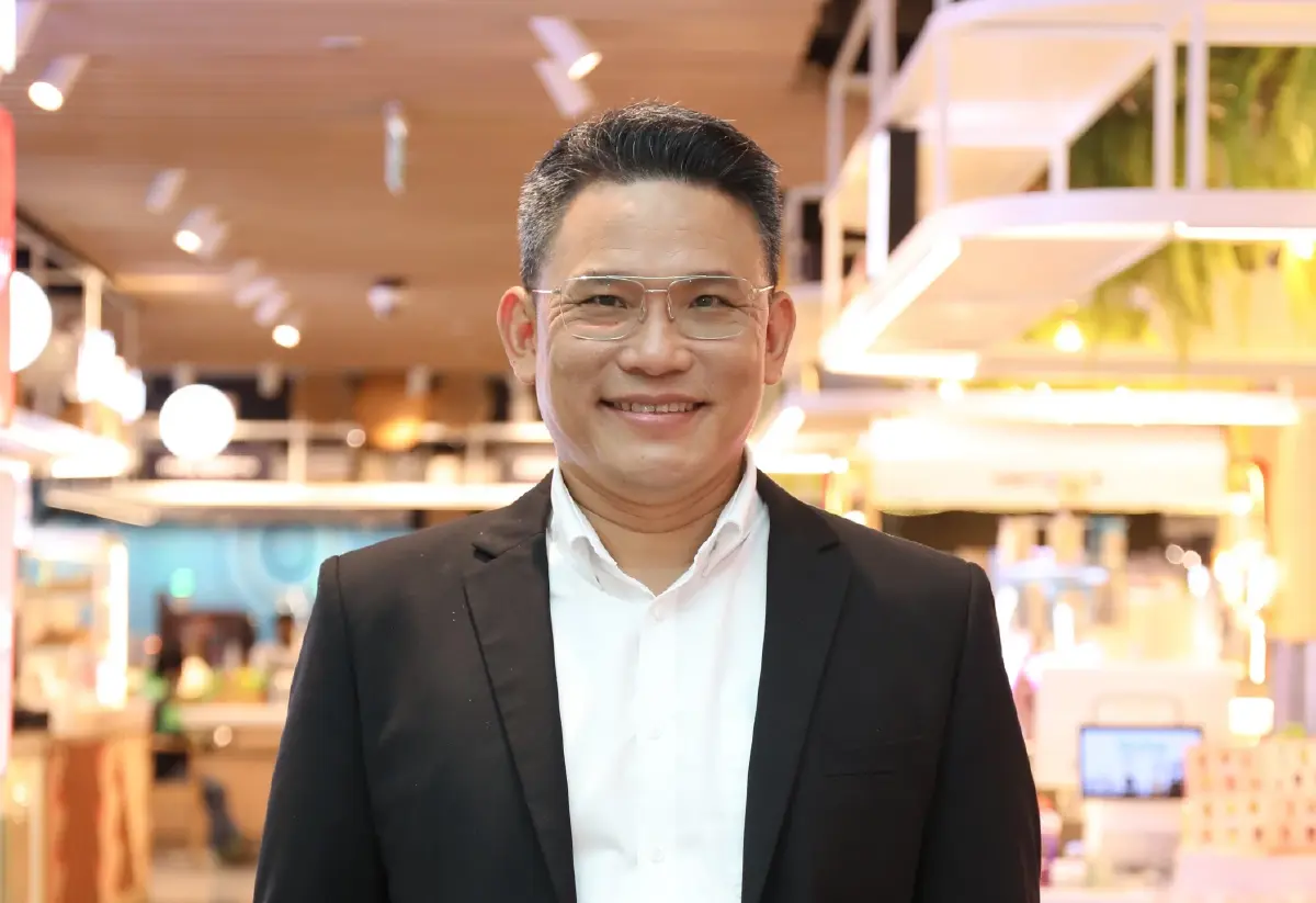 โก โฮลเซลล์ เขย่าเกมค้าส่ง ซินเนอร์ยีสติ๊กเกอร์ท็อปส์  ปลุกพลัง ‘Customer Empowerment’ เพิ่ม Basket Size 30%
