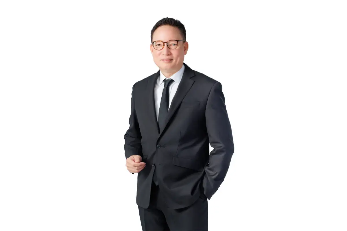 กกร.จับมือภาครัฐ-ธนาคารโลก จัด The Bangkok Business Summit 2026