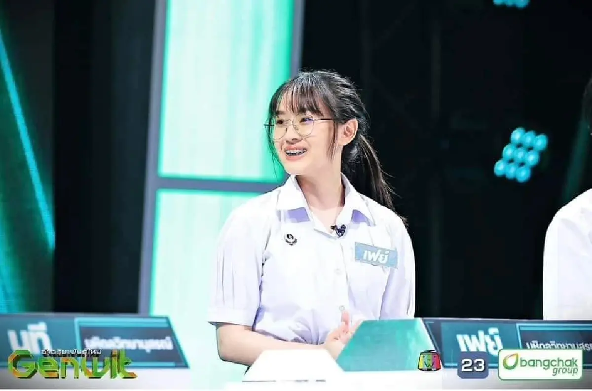 Genwit อัจฉริยะพันธุ์ใหม่ : จากเวทีความรู้ สู่พื้นที่พัฒนาคนและส่งต่อแรงบันดาลใจ